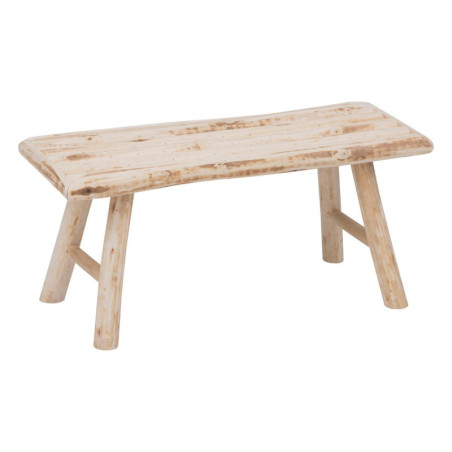 Banc Woody - Populus - 70 x 27 cm