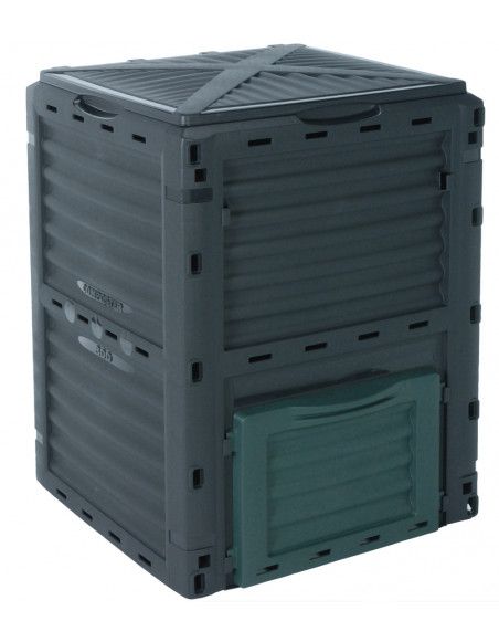 Bac de compostage - 300L