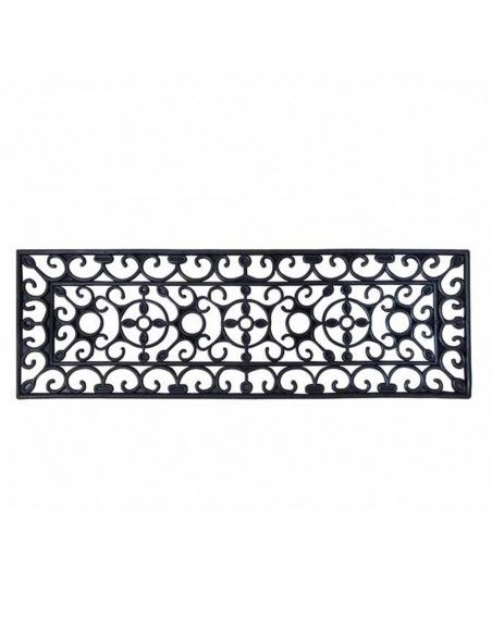 Paillasson - Caoutchouc - 75 x 25 cm