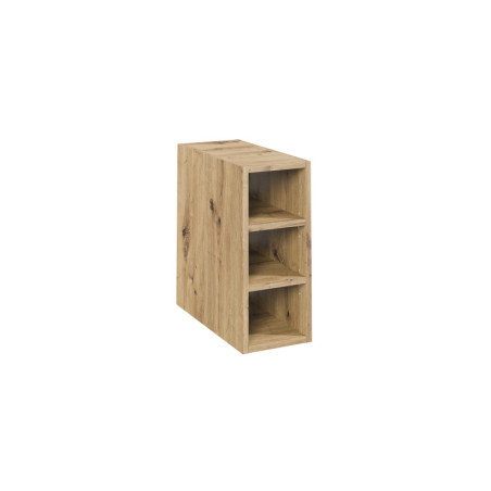 Meuble bas mural - P 44 x L 20 x H 57 cm - Sublima Cashmere Artisan