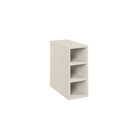 Meuble bas mural - P 44 x L 20 x H 57 cm - Sublima Cashmere
