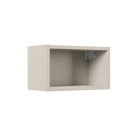 Meuble haut mural - H 20 x L 35 x P 17 cm - Sublima Cashmere