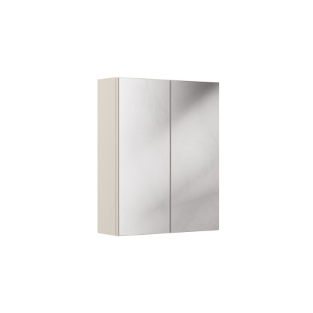 Cabinet miroir - H 75 x L 60 x P 19 cm - Sublima Cashmere