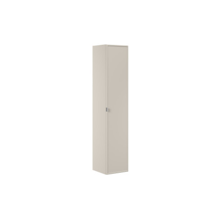 Colonne de salle de bain - H 140 x L 35 x P 25 cm - Sublima Cashmere