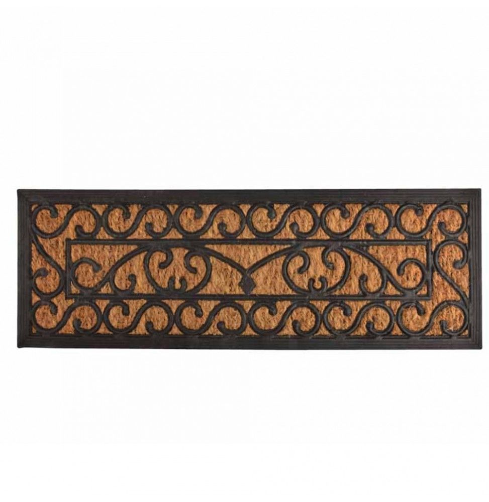 Tapis d'entrée - Coco - 75 x 25 cm