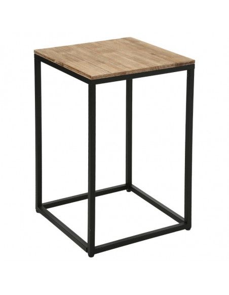 Table d'appoint - Edena - H 65 cm