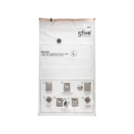 Sac compresseur Airless - Taille L
