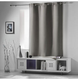 Barre de douche Extensible de 70>120 Inox - Rony Déco