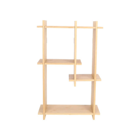 Etagère Intérieure Verticale M - 35 x 15,2 x H 55 cm