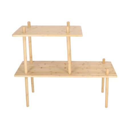 Etagère d'Intérieur S - 84,2 x 30 x H 73 cm