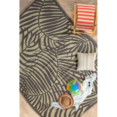 Tapis beige - 240 x 310 cm - Poils 3 mm