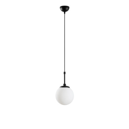 Lustre Luminaire - Ø 15 × H 115 cm - 1 x E14 Max 40W - IP20