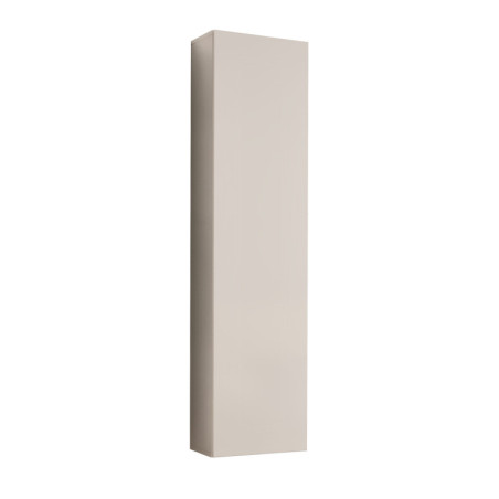 Meuble mural Fly 40 - Bois MDF cachemire - 40 x 170 x 29 cm