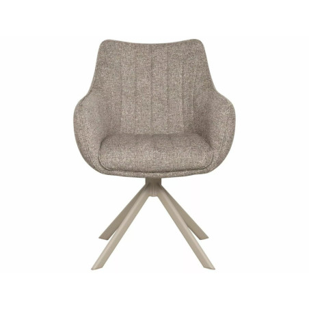 Produit en métal - Gamme Meuble Azalia - Taupe