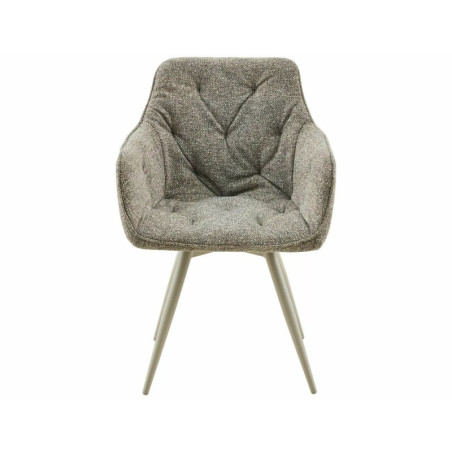 Produit en métal - Gamme Meuble Mango - Taupe