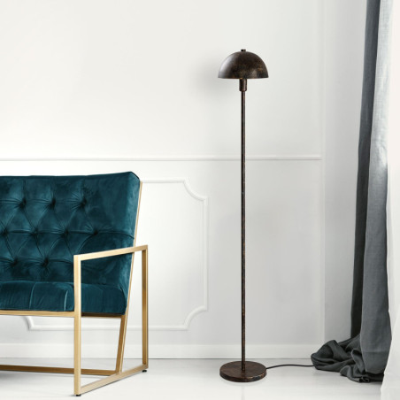 Lampadaire - E14 - Aspect Vintage