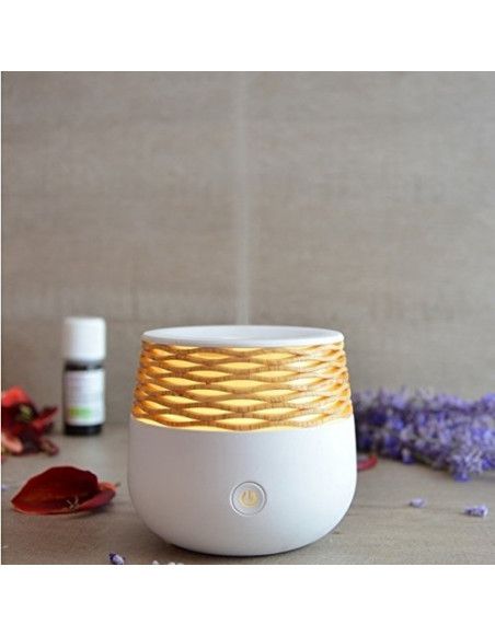 Diffuseur ultrasonique - Abellia