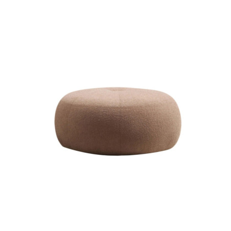 Pouf - Cappuccino