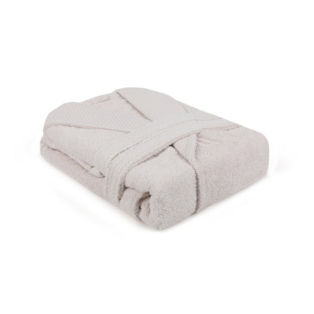 Peignoir de Bain - Taille XXL - Cappuccino