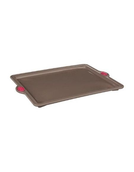 Plaque de cuisson - 31,5 x 25 cm - Silicone