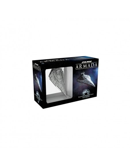 Star Wars Armada - Destroyer Stellaire de classe Victory