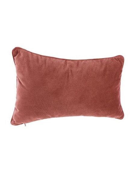 Coussin Lilou - 30 x 50 cm - Vieux rose