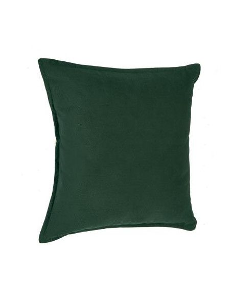 Coussin Lilou - 45 x 45 cm - Vert