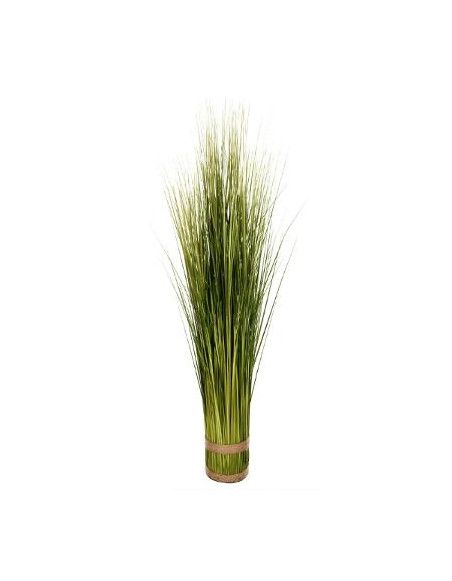 Fagot d'herbe artificiel - D 12 x H 100 cm
