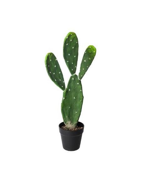 Cactus artificiel - H 60 cm