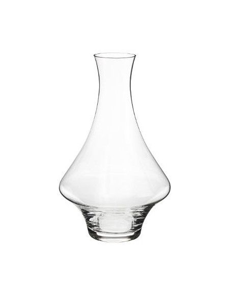 Carafe à décanter - Clarillo - 1,65 L - Cristallin