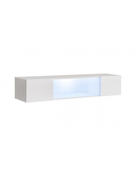 Rangement horizontal - Fly 52 - Blanc