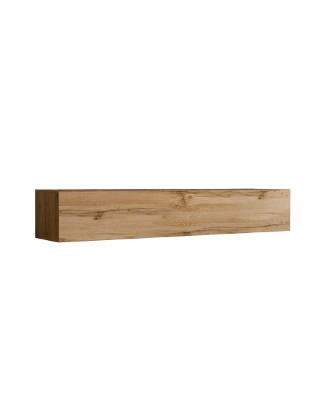 meuble TV - Switch RTV 1 - L 180 cm x P 40 cm x H 30 cm - Bois