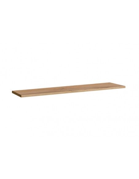 Étagère - Switch PW 2 - L 120 cm x H 2,2 cm x P 20 cm - Bois