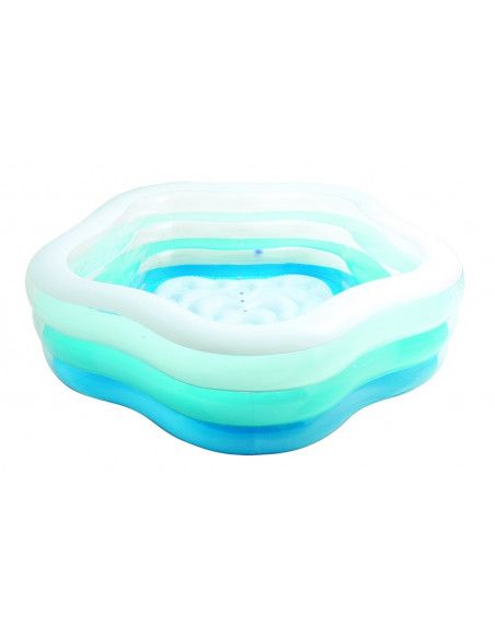 Piscine gonflable étoile - Intex - piscines et jeux d'eau