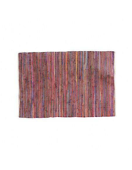 Grand tapis de sol - 120 x 170 cm - Coton