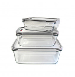 Lot de 12 boîte à chaussure plastique transparent - 34.5 x 20 x 12.5cm -  Cdiscount Maison