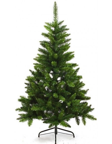 Sapin de Noël artificiel - 150 cm - Vert