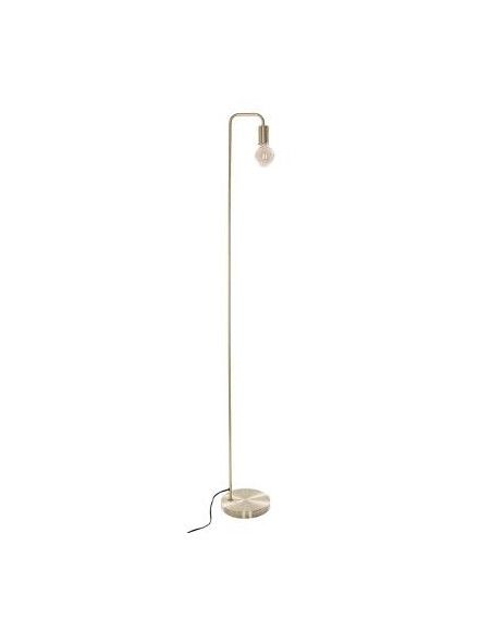 Lampadaire Keli - H 150 cm - Doré