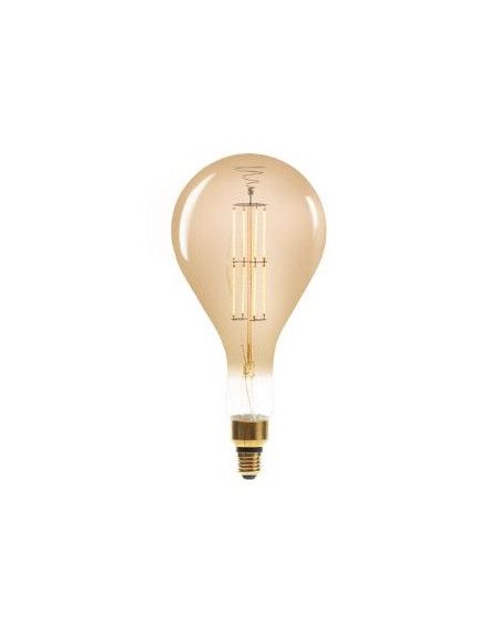 Ampoule led PS160 6W - Ambré