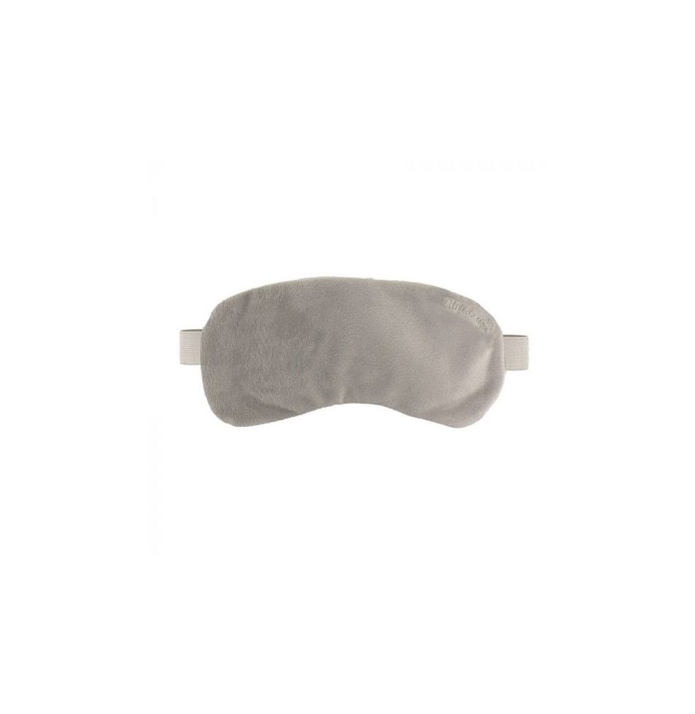 Masque cache yeux Aquagel - Gris