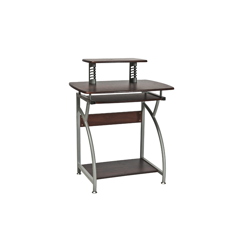 Bureau - 74 x 55 x 95 cm - Marron
