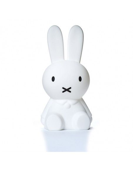 Veilleuse Miffy - Lapin - 15 x 30 cm