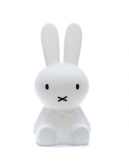 Lampe à poser Miffy - Lapin - 25 x 50 cm