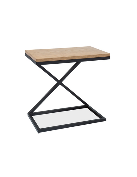 Table d'appoint - Liz II - 50 x 30 x 50 cm