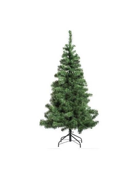 Sapin artificiel vert - 210 cm - Alpine King