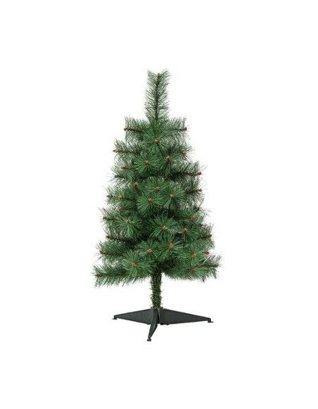 Sapin artificiel vert - 70 cm - Nebraska Spruce