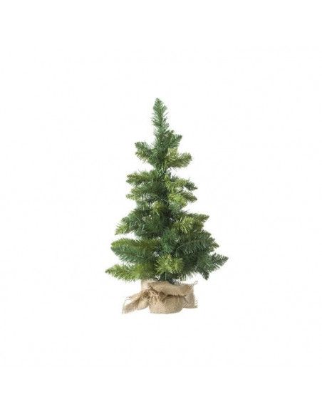 Sapin artificiel vert - 100 cm - Blooming