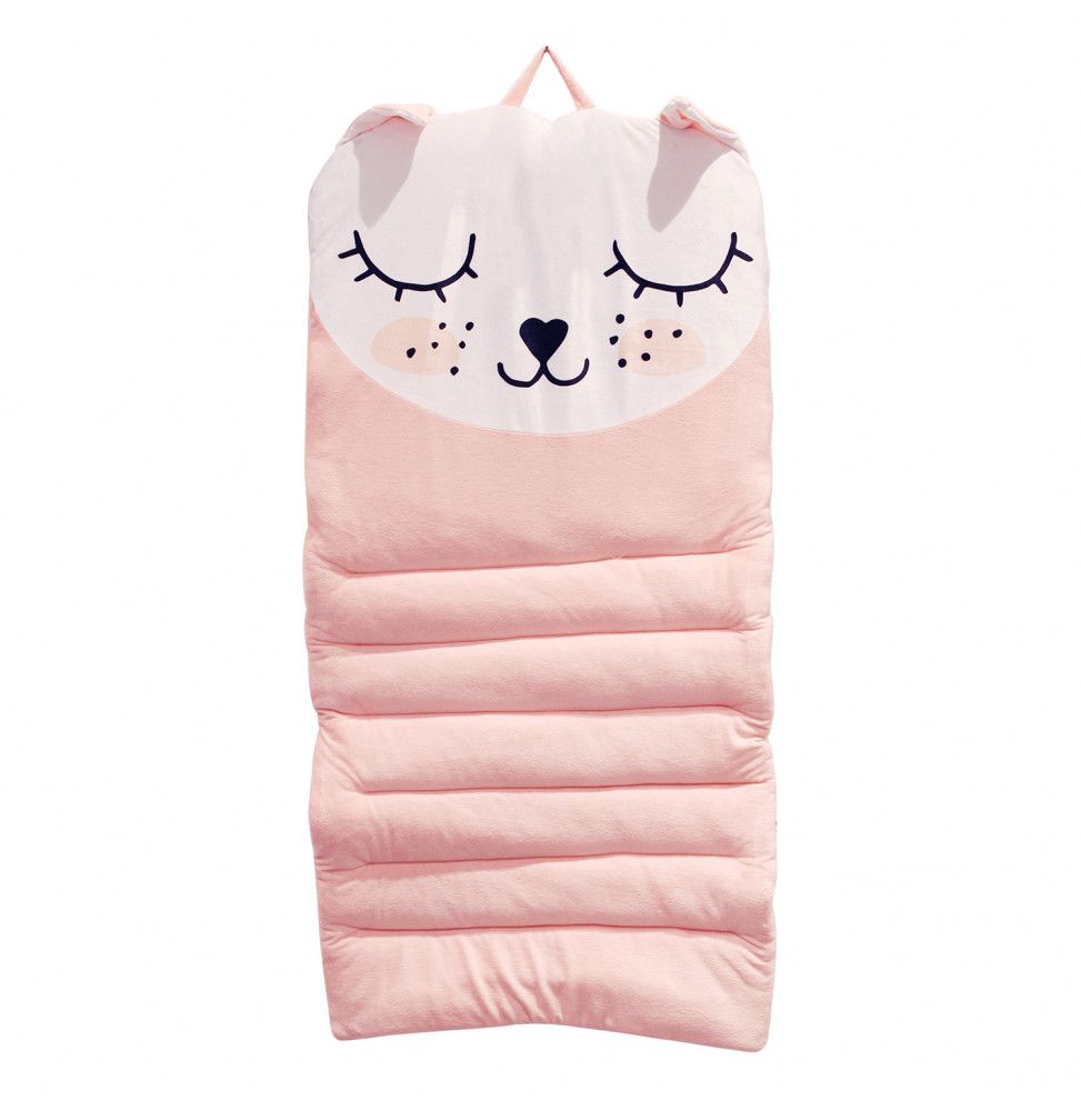 Tapis de sieste - Chat