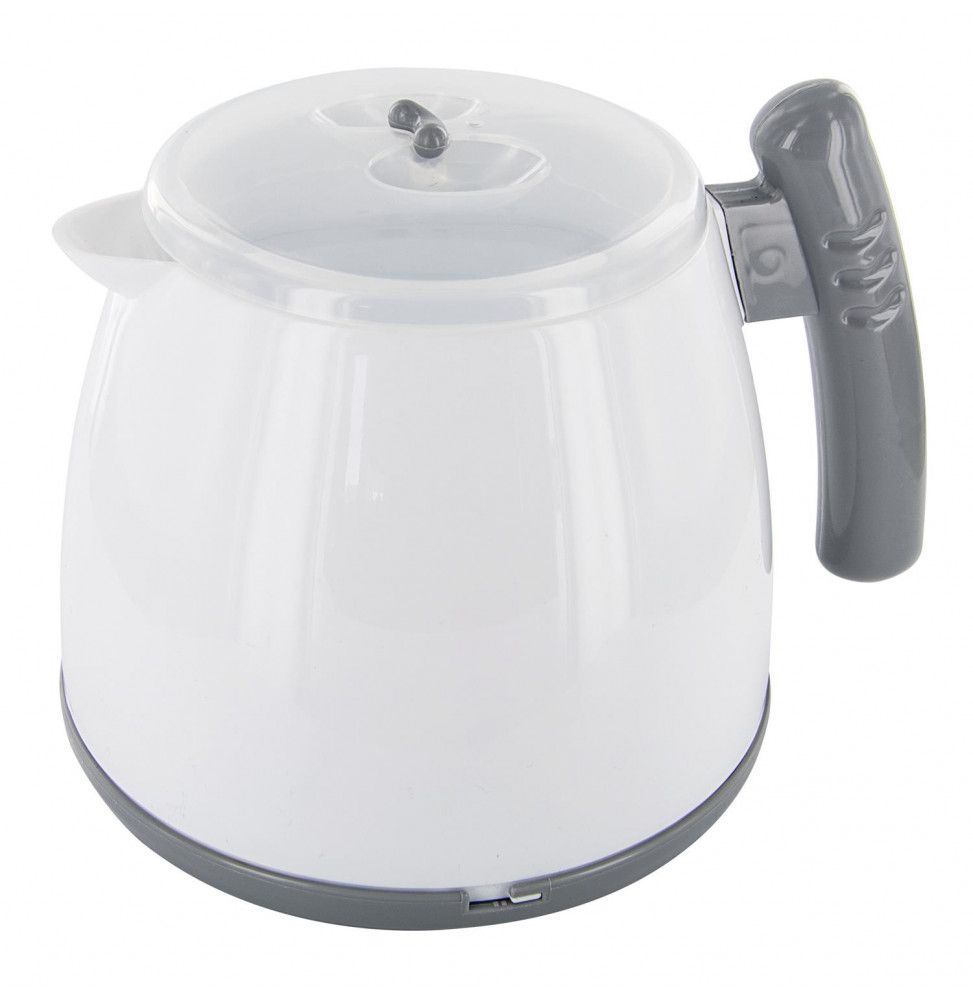 Bouilloire pour micro-ondes - 0,8L - Couleur aléatoire