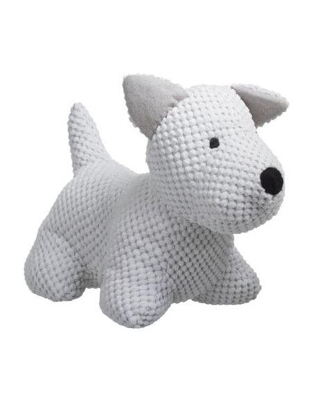 Cale porte chien en coton sam Couleur gris Amadeus